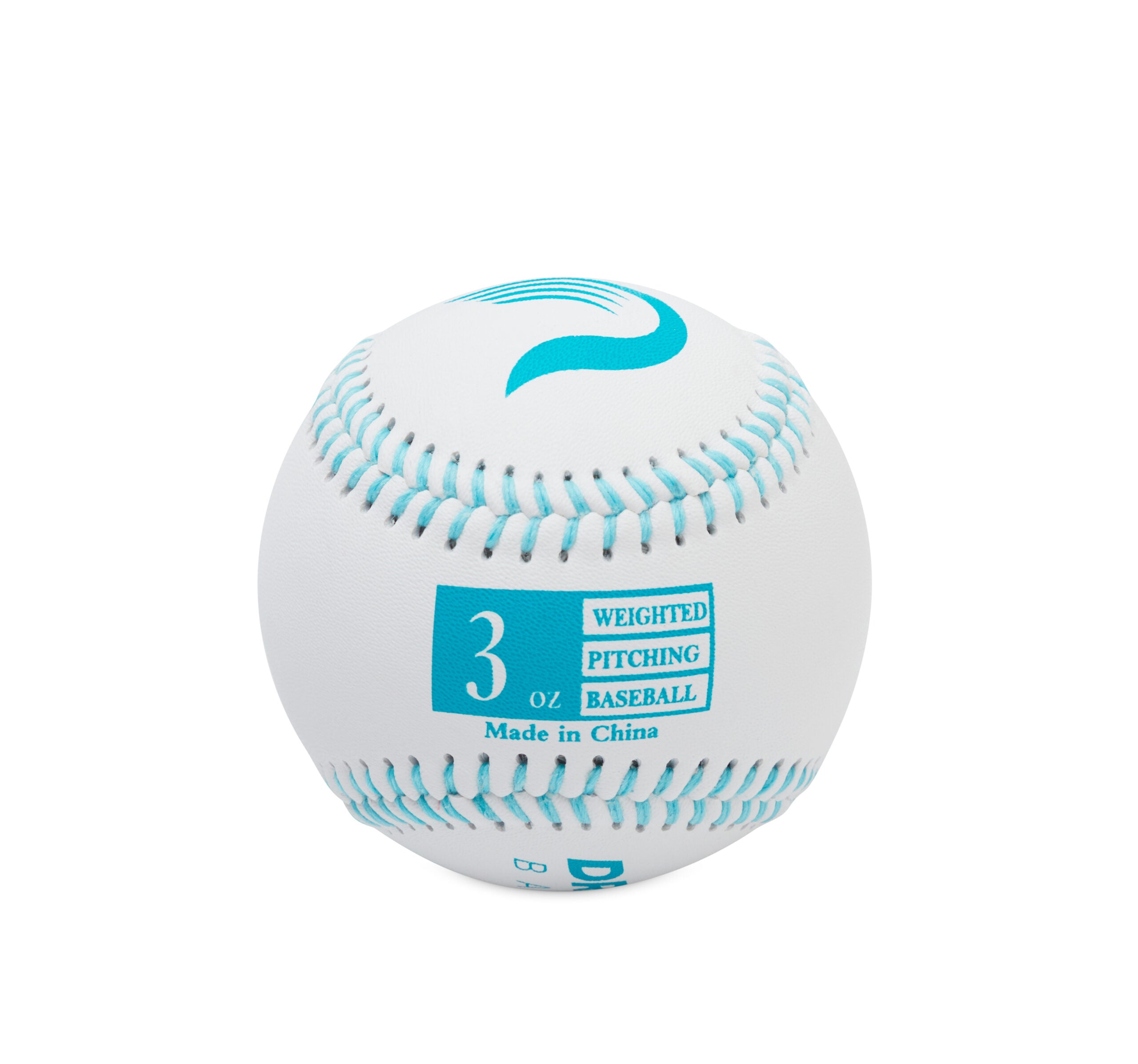 Leather Weighted Baseballs