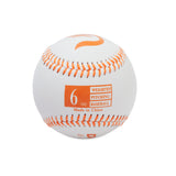 Leather Weighted Baseballs
