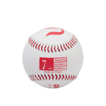 Leather Weighted Baseballs