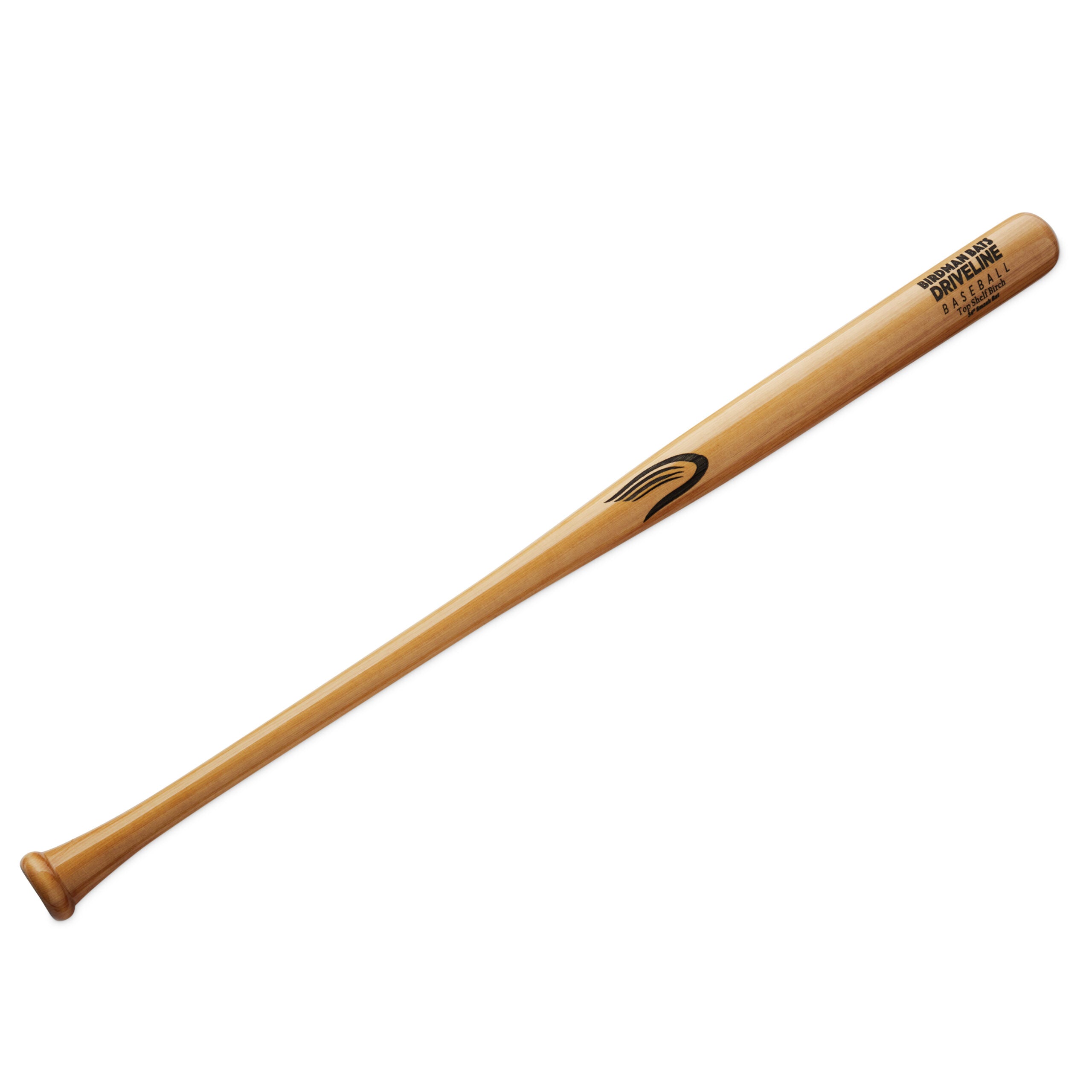 Birdman Wood Training Bats – Driveline Baseball