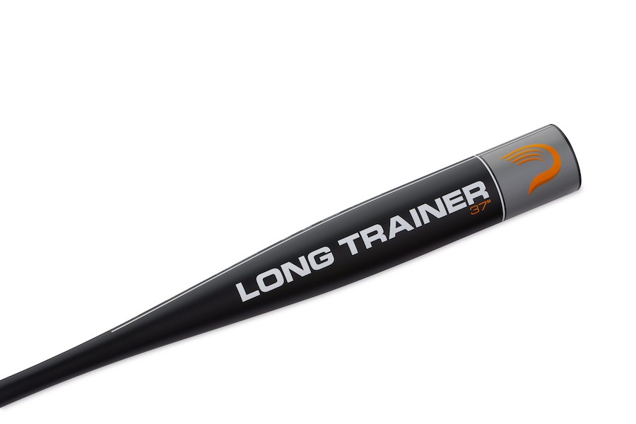 Long Training Bat