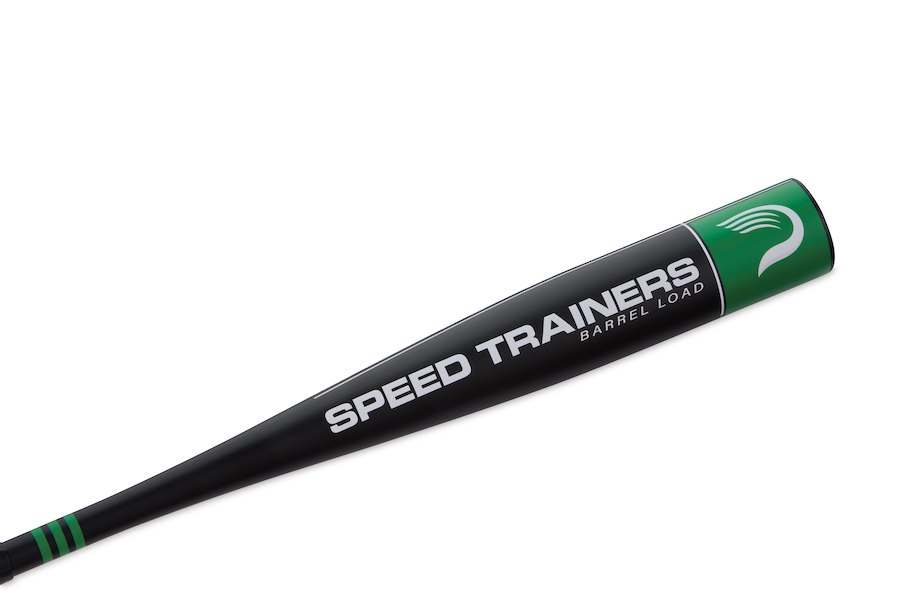 Driveline Bat Speed Trainer - Barrel Load