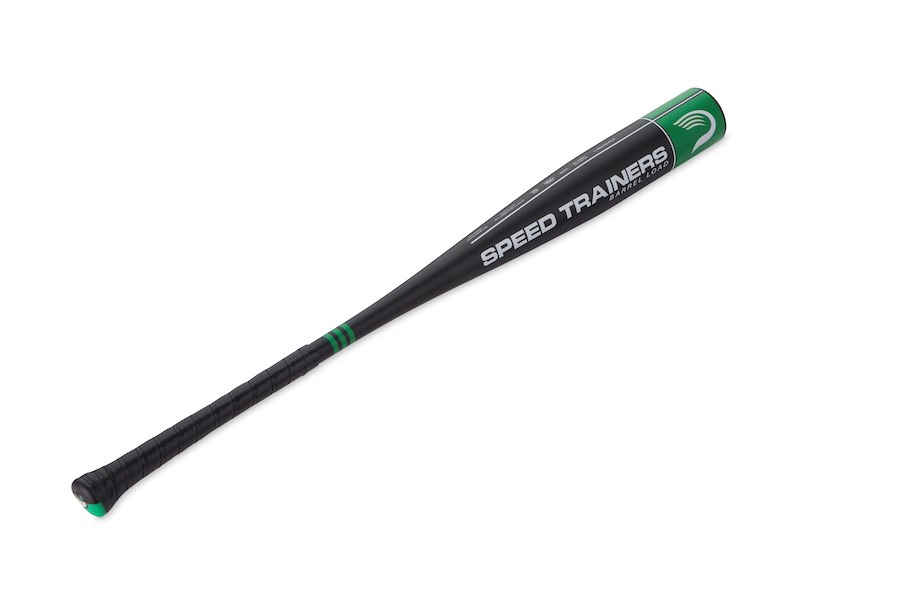 Driveline Bat Speed Trainer - Barrel Load