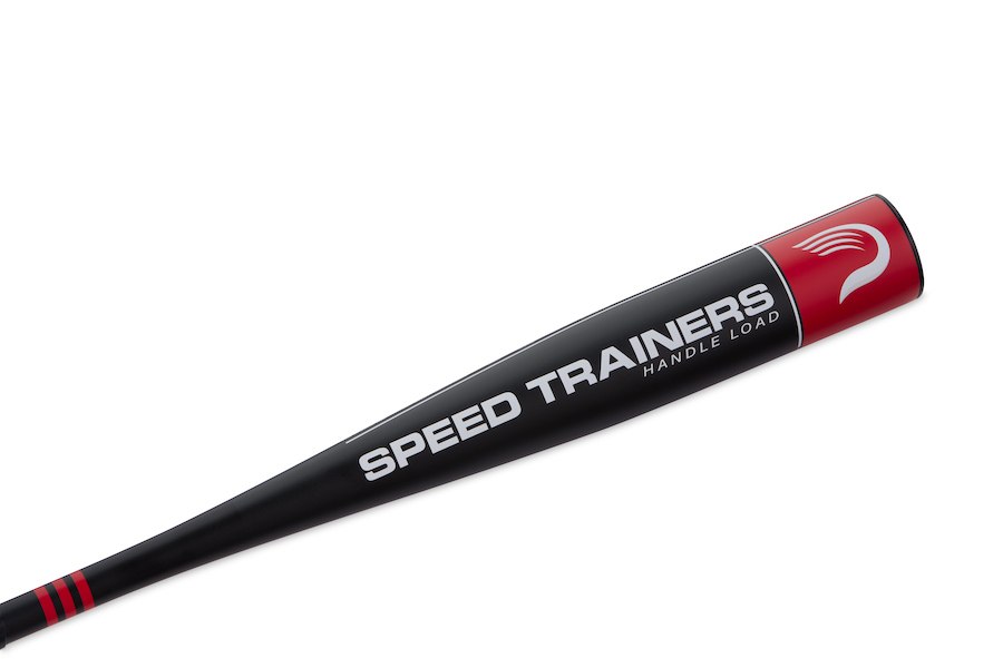Driveline Bat Speed Trainer - Handle Load