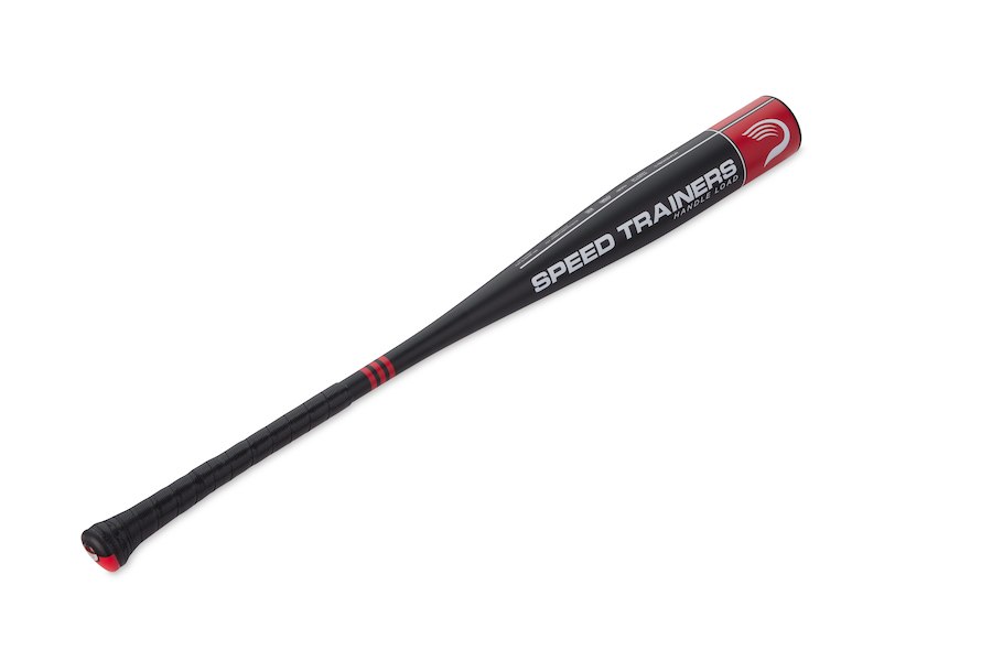 Driveline Bat Speed Trainer - Handle Load