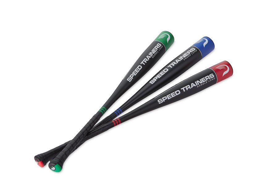 Driveline Bat Speed Trainers