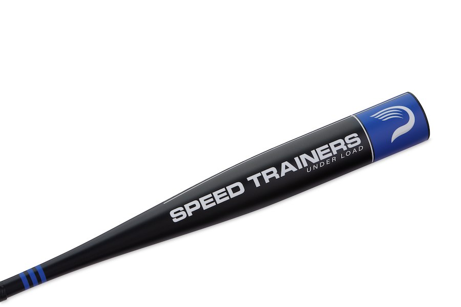 Driveline Bat Speed Trainer - Under Load