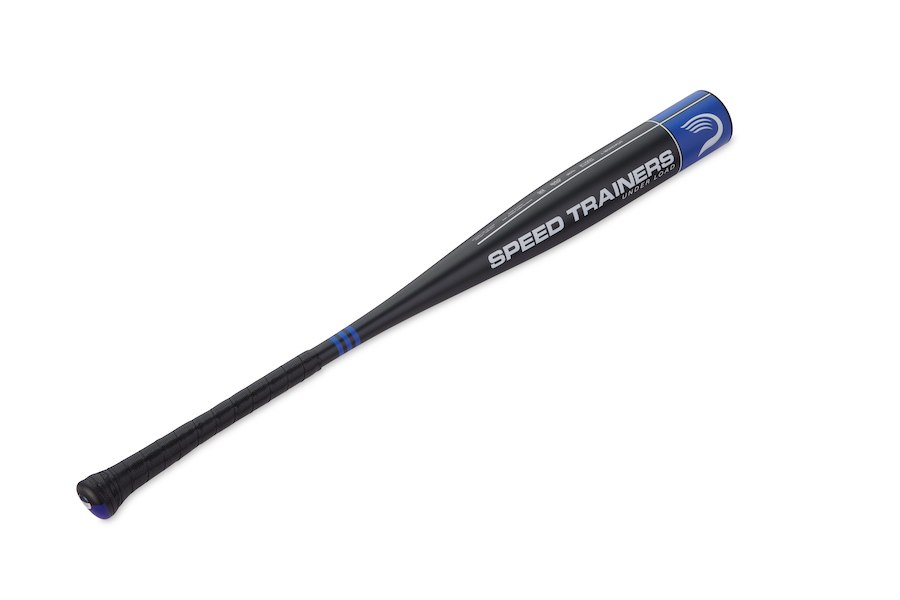 Driveline Bat Speed Trainer - Under Load