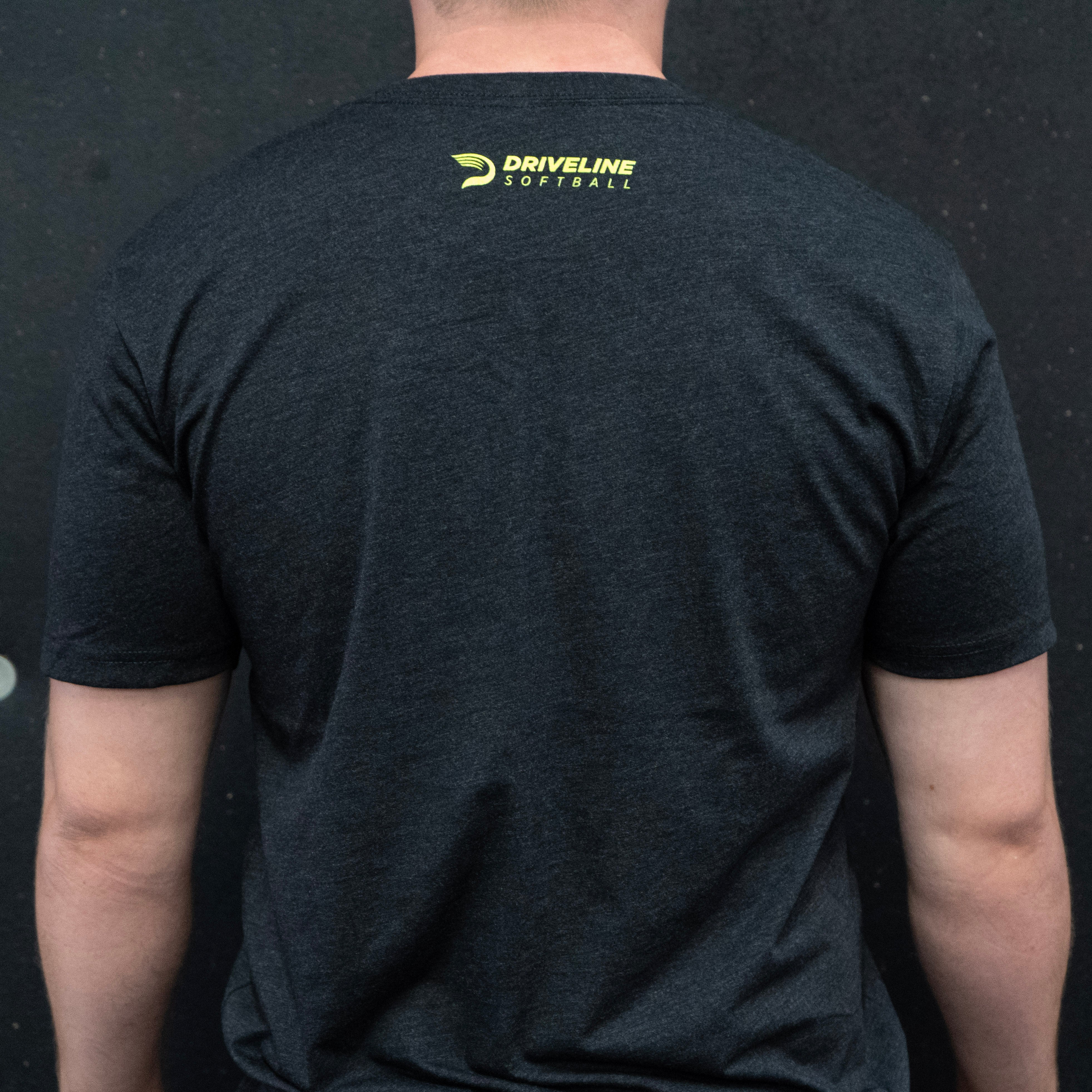 Bet on Women Shirt
