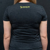 Bet on Women Shirt