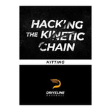 Hacking the Kinetic Chain: Hitting