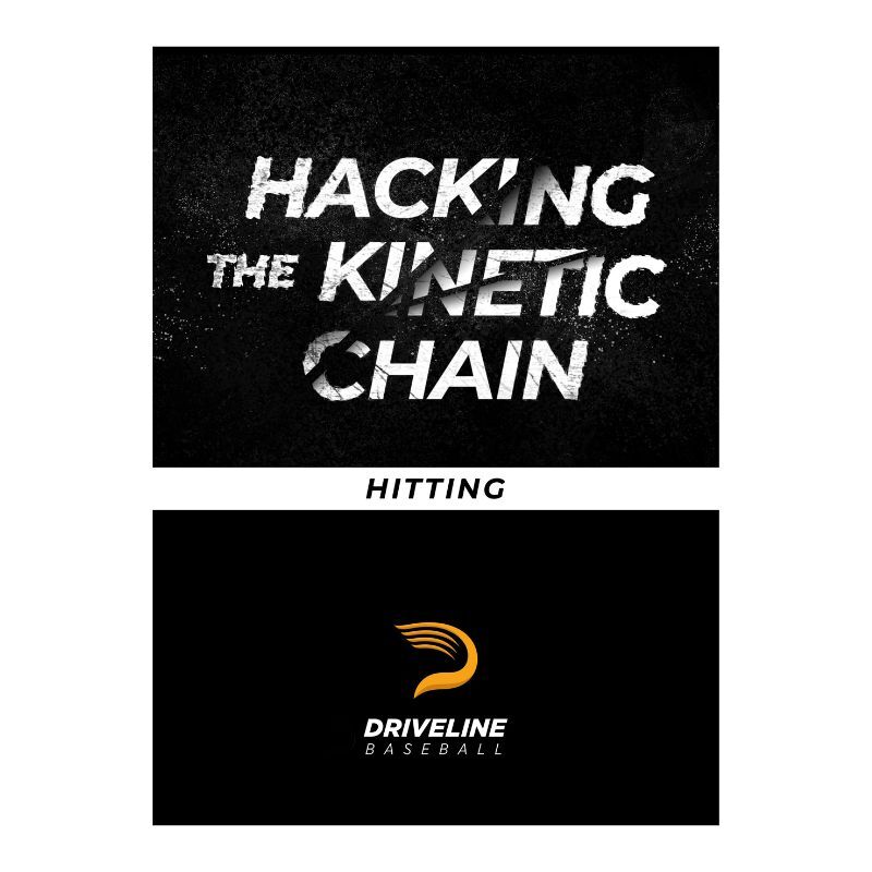 Hacking the Kinetic Chain: Hitting
