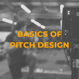 Basics of Pitch Design