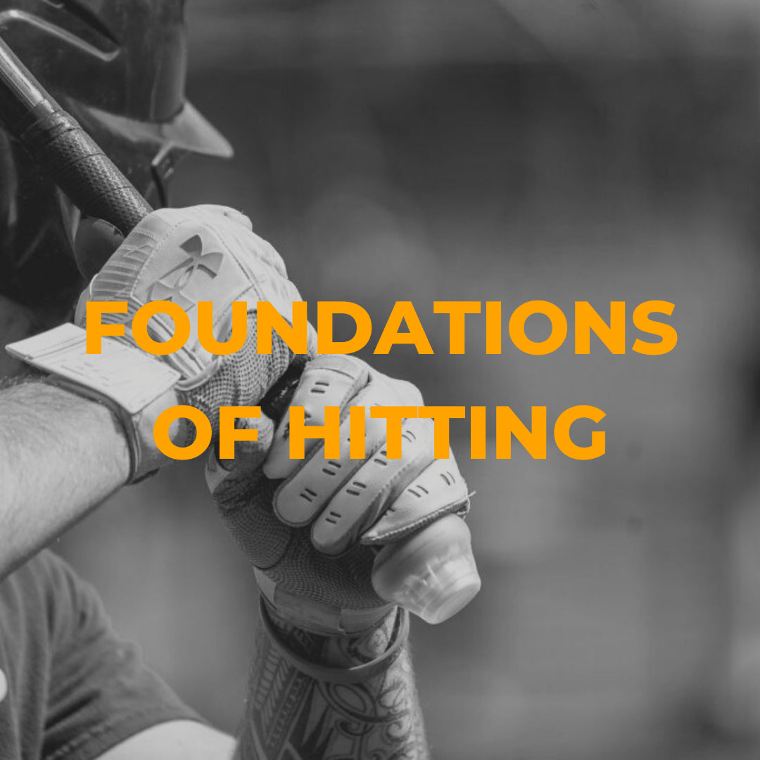 Foundations of Hitting