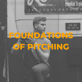 Foundations of Pitching