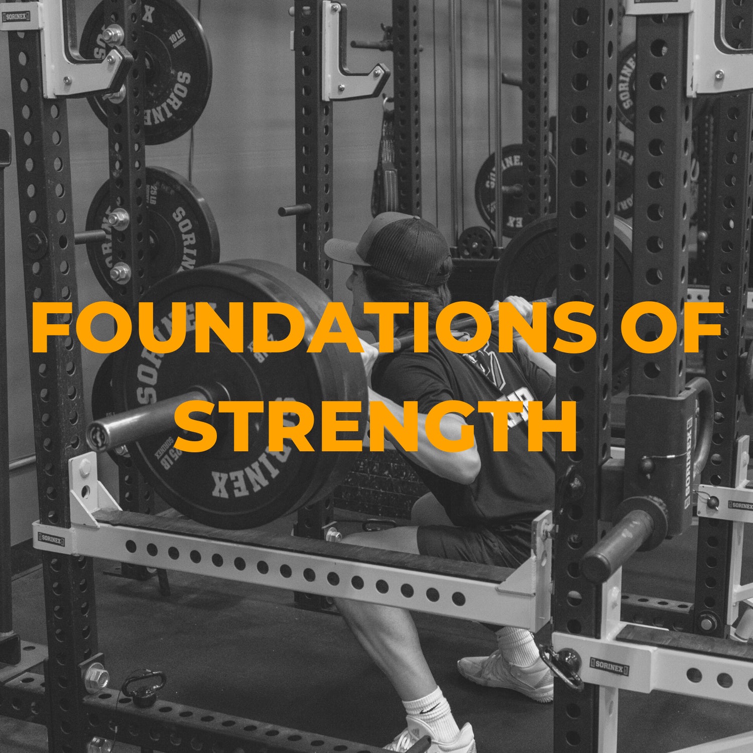 Foundations of Strength
