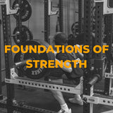 Foundations of Strength