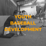 Youth Baseball Development