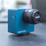 Edgertronic Baseball Development Camera