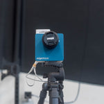 Edgertronic Baseball Development Camera
