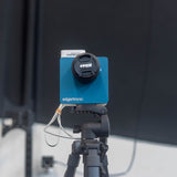 Edgertronic Baseball Development Camera