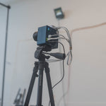 Edgertronic Baseball Development Camera