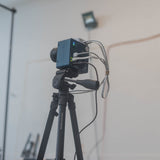 Edgertronic Baseball Development Camera