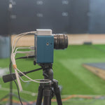 Edgertronic Baseball Development Camera