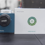 Edgertronic Baseball Development Camera