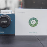 Edgertronic Baseball Development Camera