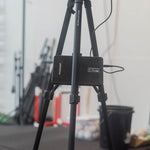 Edgertronic Baseball Development Camera