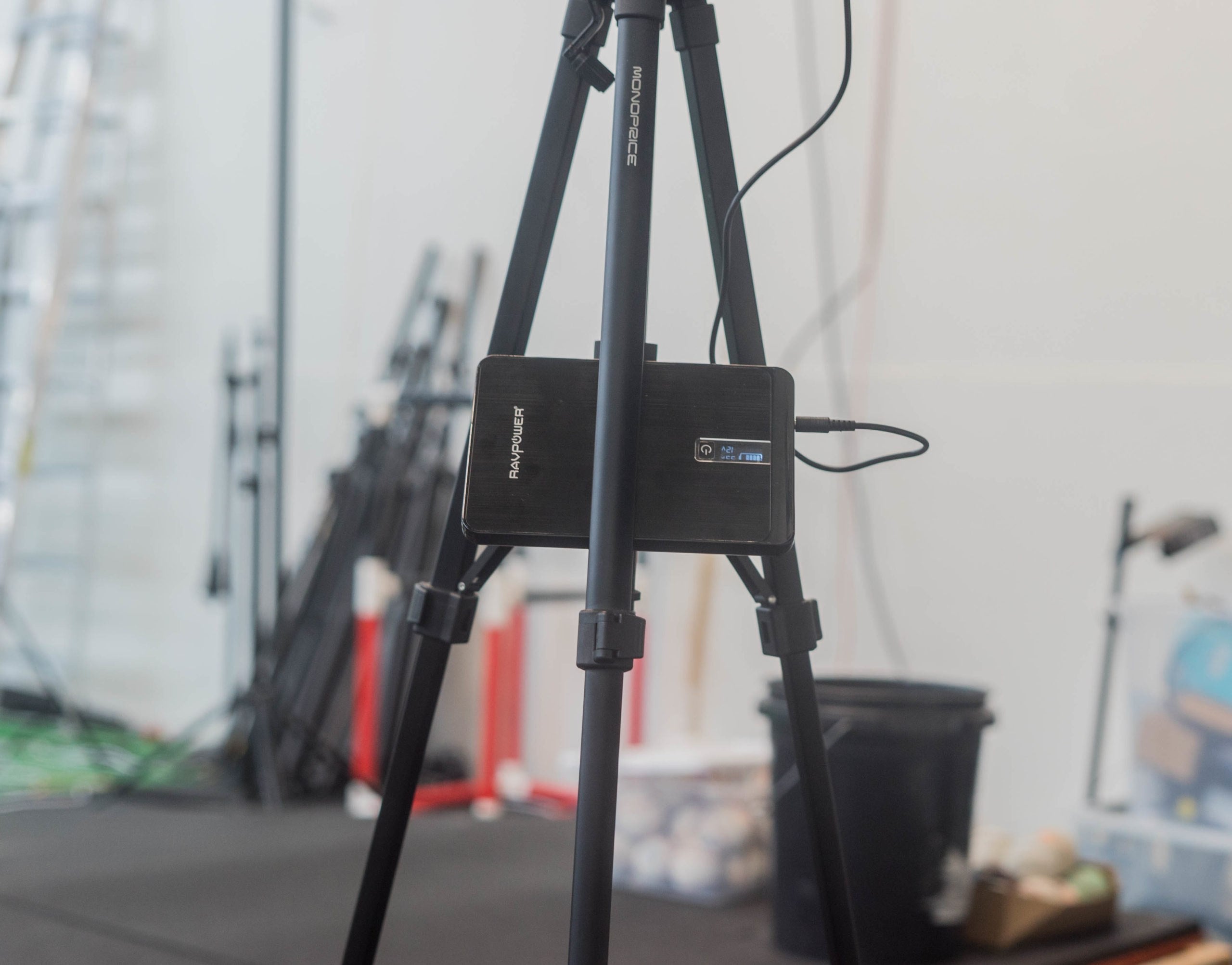 Edgertronic Baseball Development Camera
