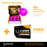 Mini Hitting Plyo Ball® Sets