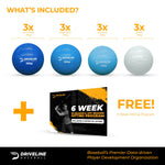 Hitting PlyoCare® Balls