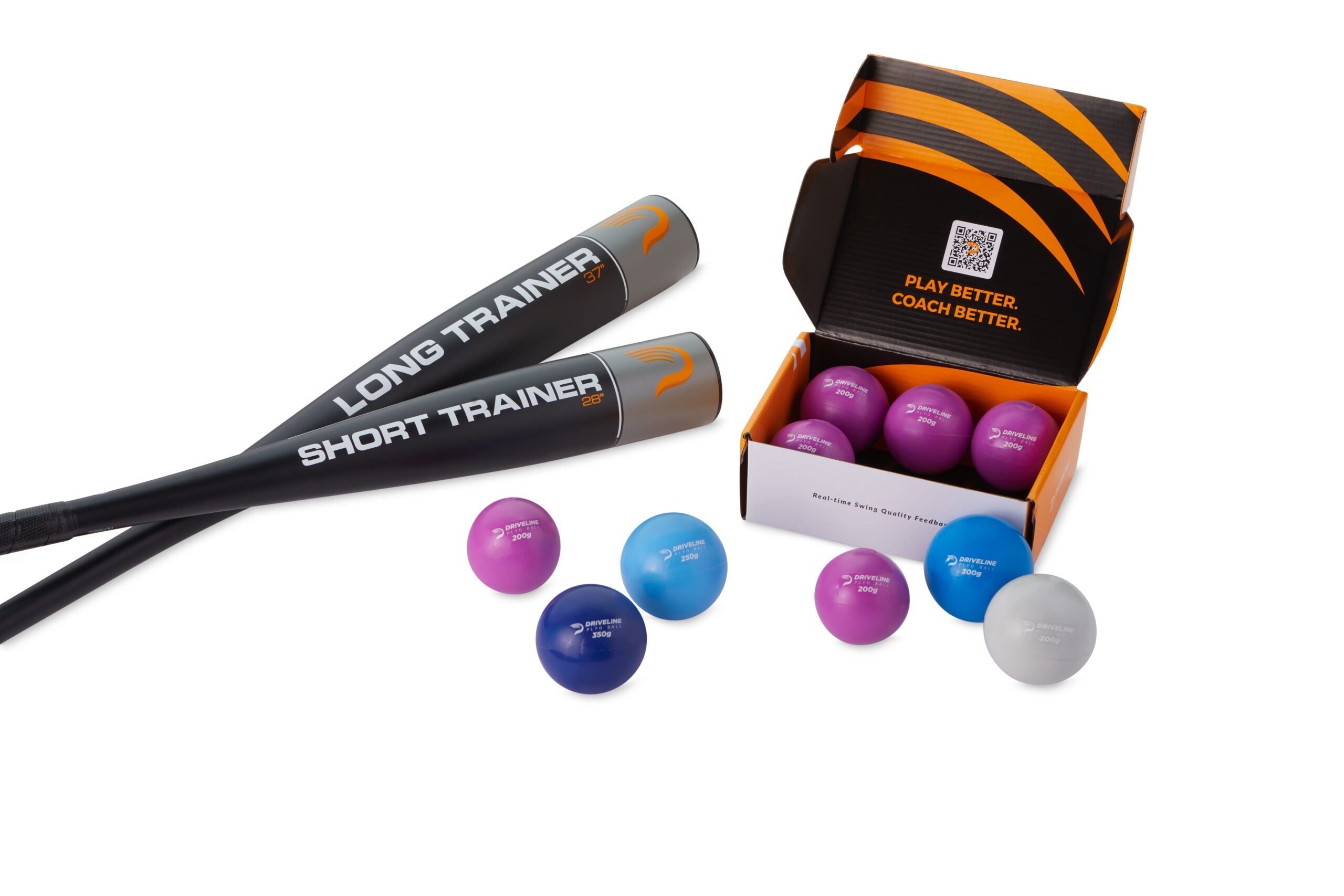 Team Hitting Kit