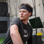 Core Collection: Metal Vent Tech Headband