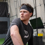 Core Collection: Metal Vent Tech Headband