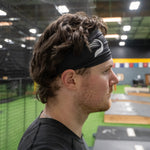 Core Collection: Metal Vent Tech Headband