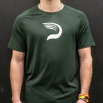 Core Collection: Metal Vent Tech Short Sleeve