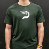 Core Collection: Metal Vent Tech Short Sleeve
