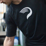 Core Collection: Metal Vent Tech Short Sleeve 