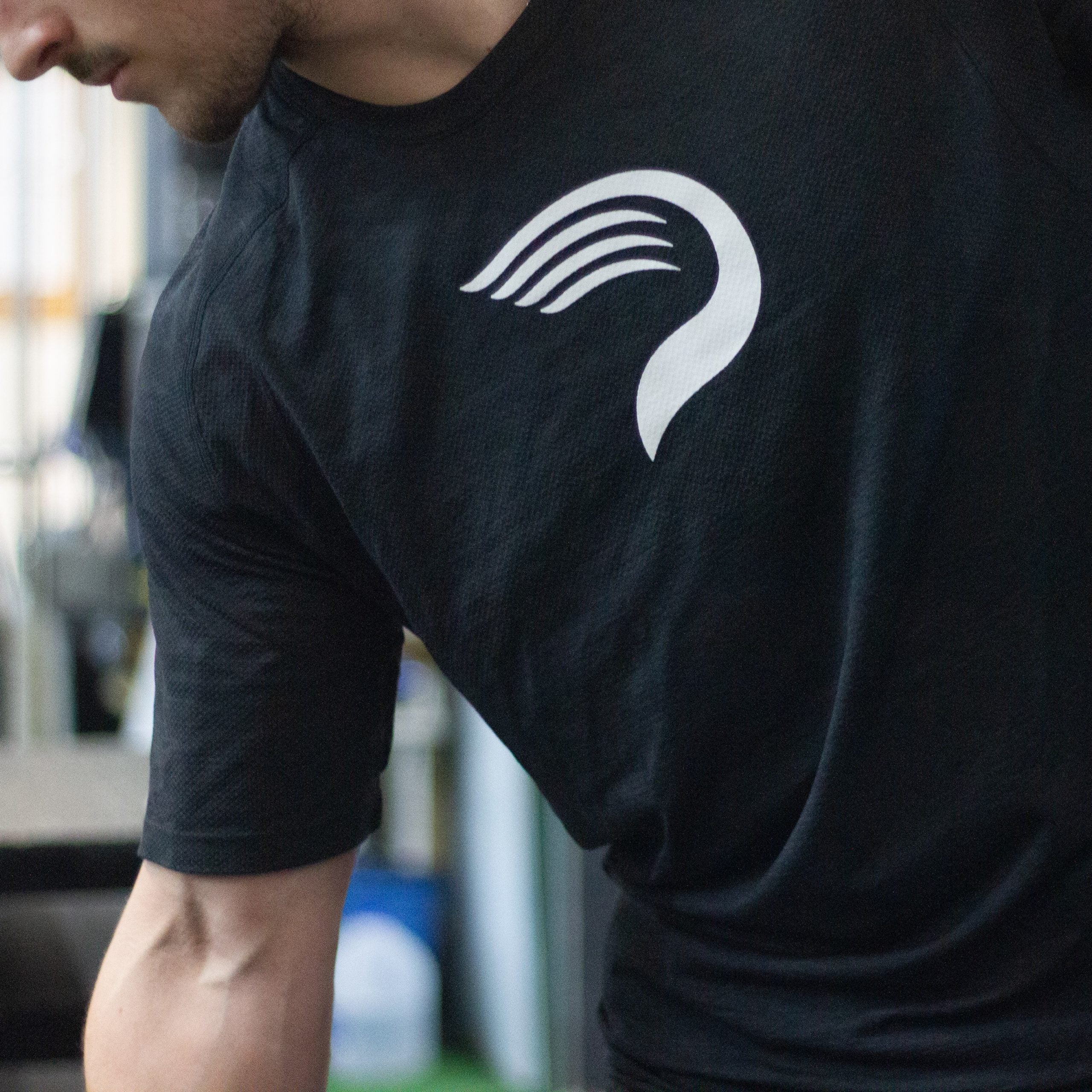 Core Collection: Metal Vent Tech Short Sleeve 