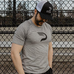 Core Collection: Metal Vent Tech Short Sleeve Updated Fit