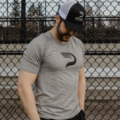 Core Collection: Metal Vent Tech Short Sleeve Updated Fit