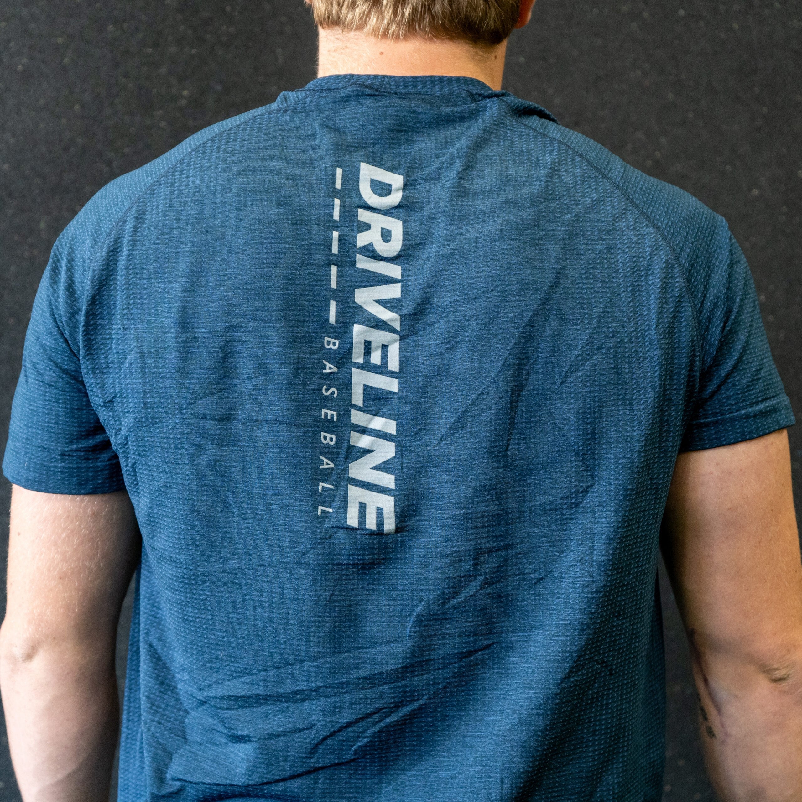 Core Collection: Metal Vent Tech Short Sleeve
