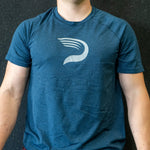 Core Collection: Metal Vent Tech Short Sleeve