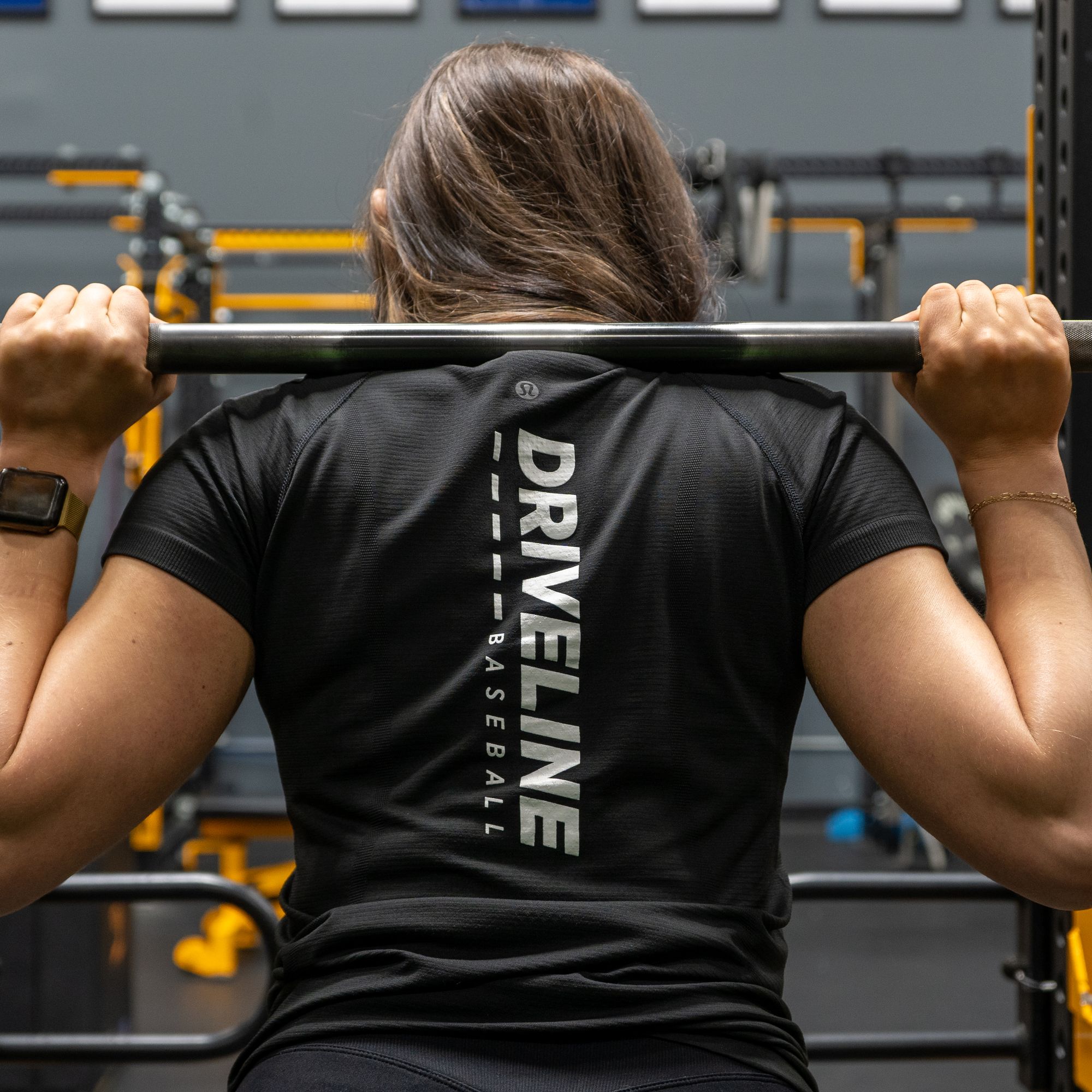 Core Collection: Swiftly Tech Short Sleeve
