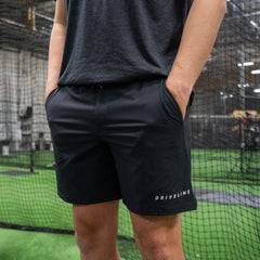 Core Collection: Zeroed In Linerless Short 7"