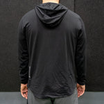 Recovery Collection: License to Train Hoodie