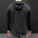 Recovery Collection: License to Train Hoodie